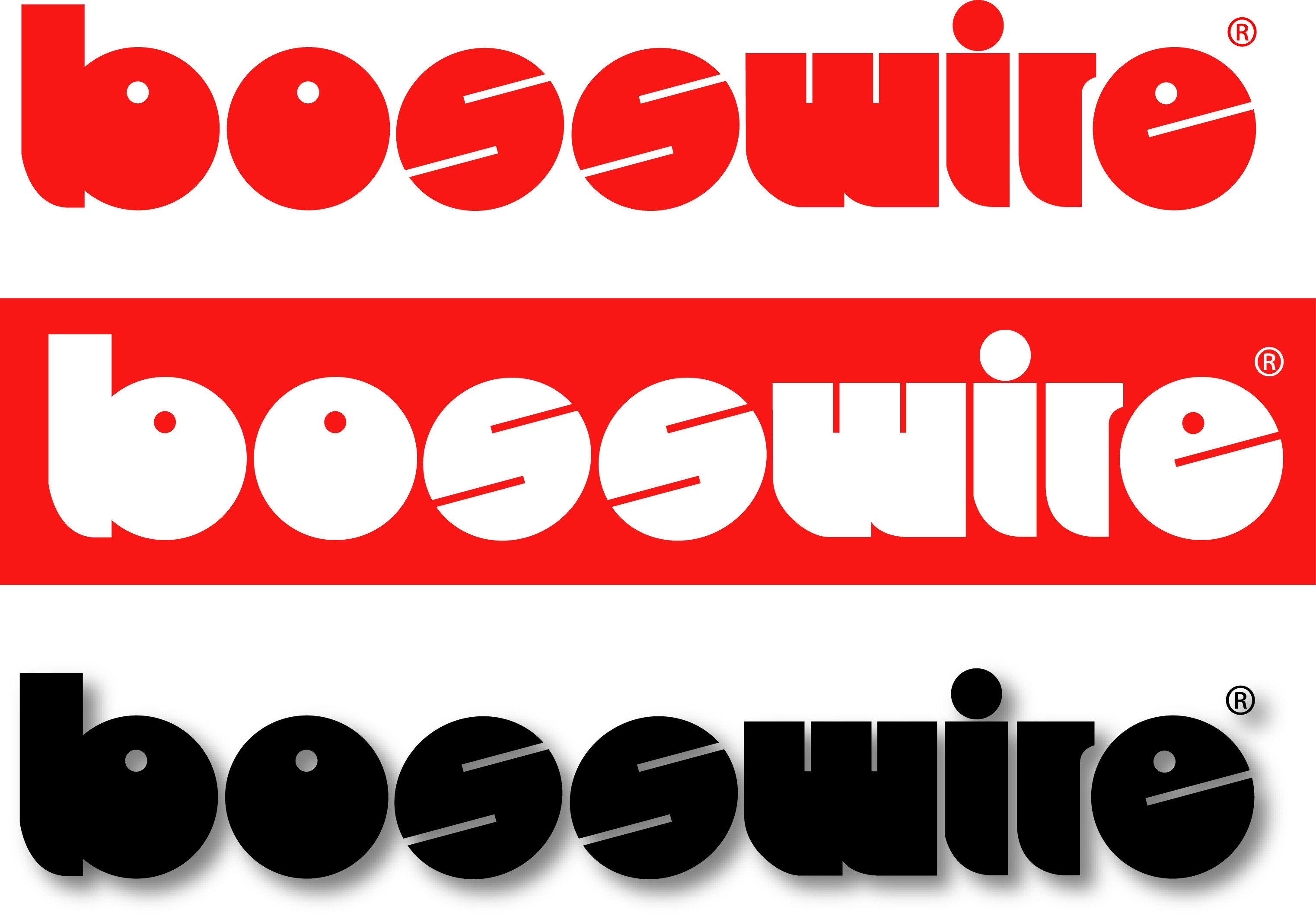 bosswire logo